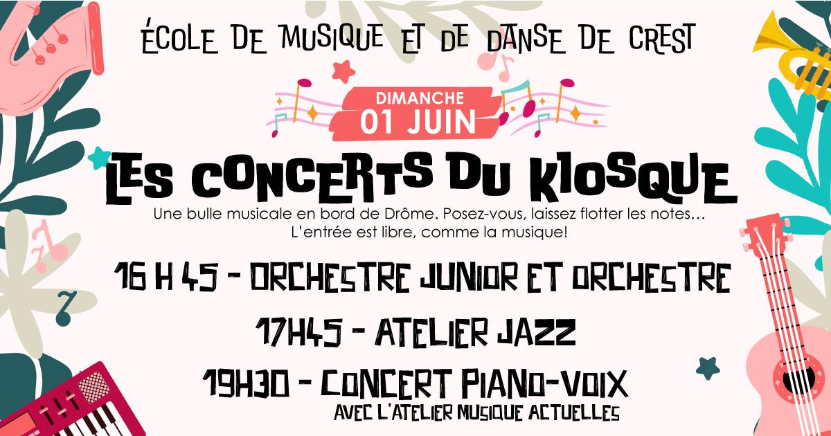 1er juin concert apres midi kiosque post facebook site 1
