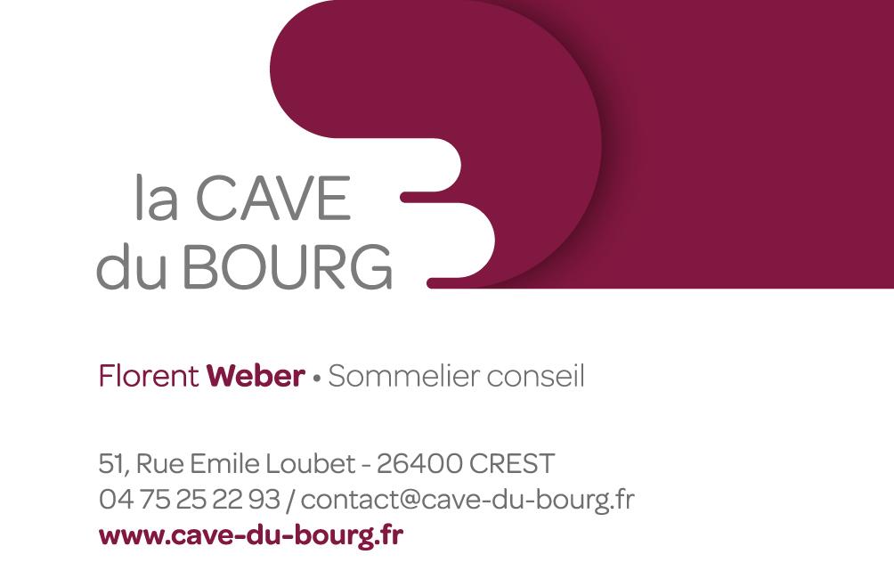 La cave du bourg