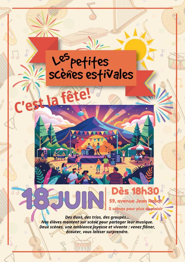 Fete de l ecole