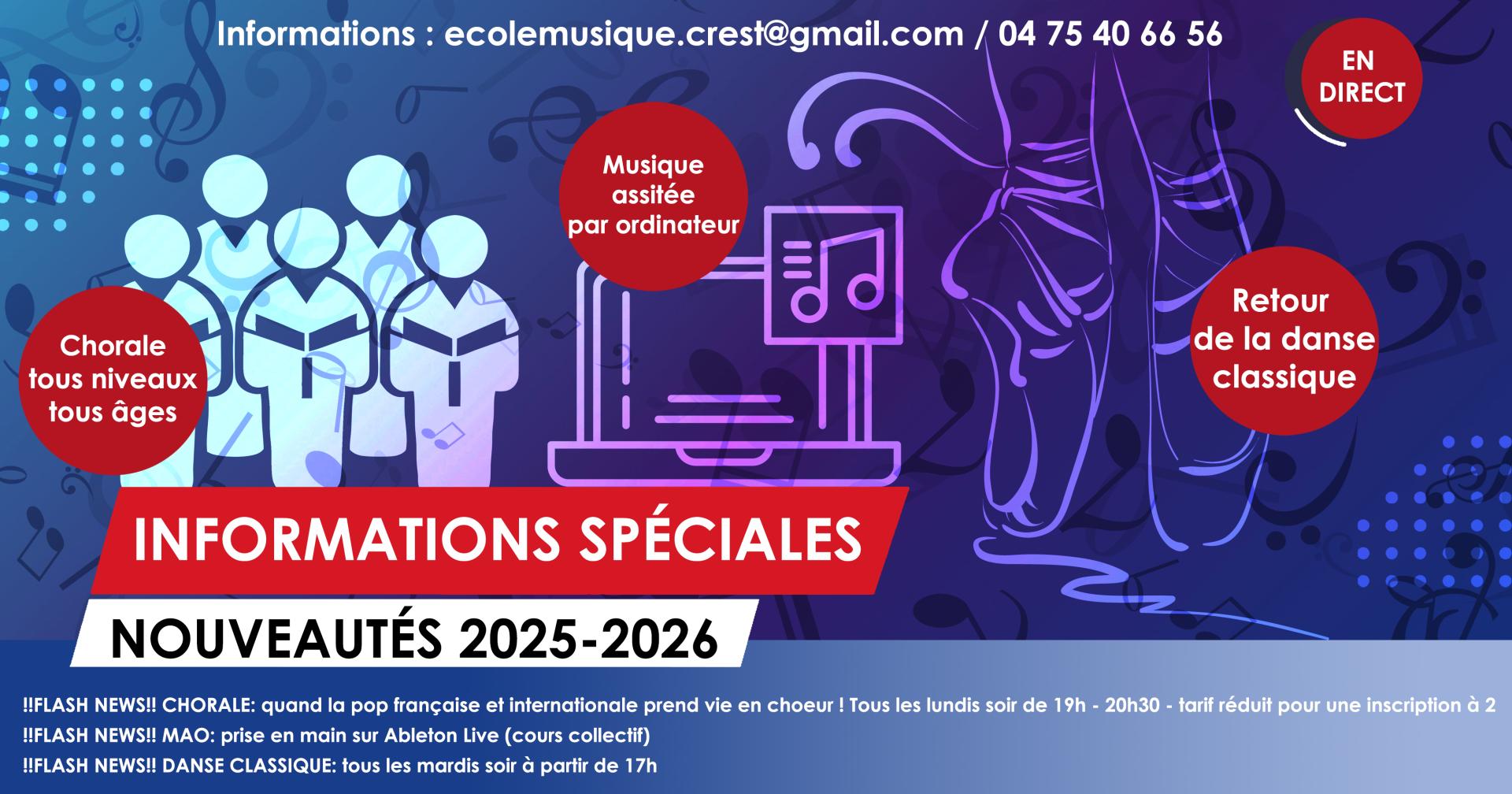 Nouveaute
