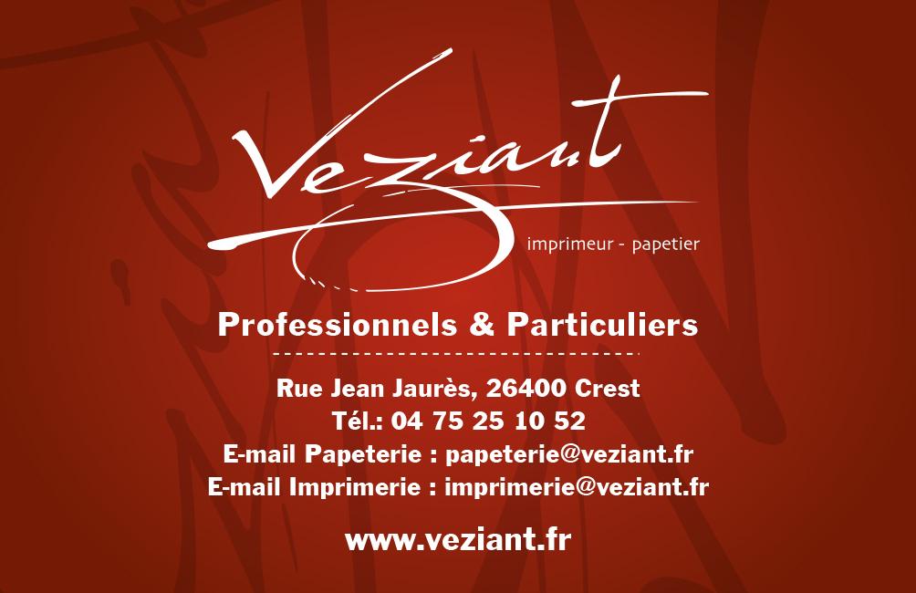Imprimerie Veziant