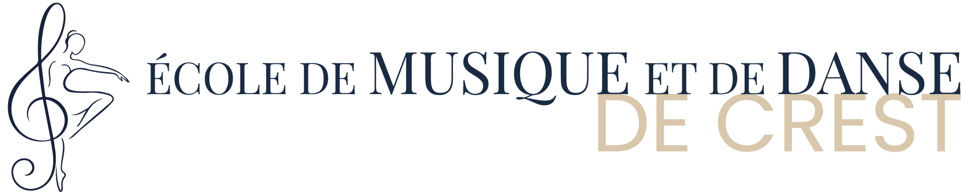 Ecole de Musique et de Danse de Crest